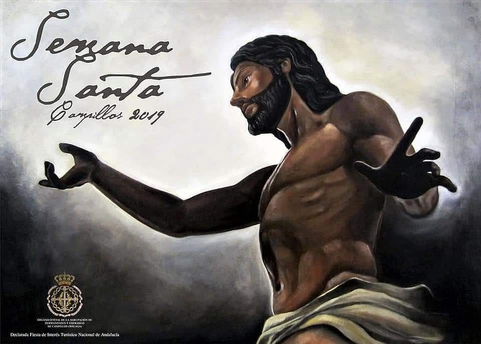 Semana Santa en Campillos  